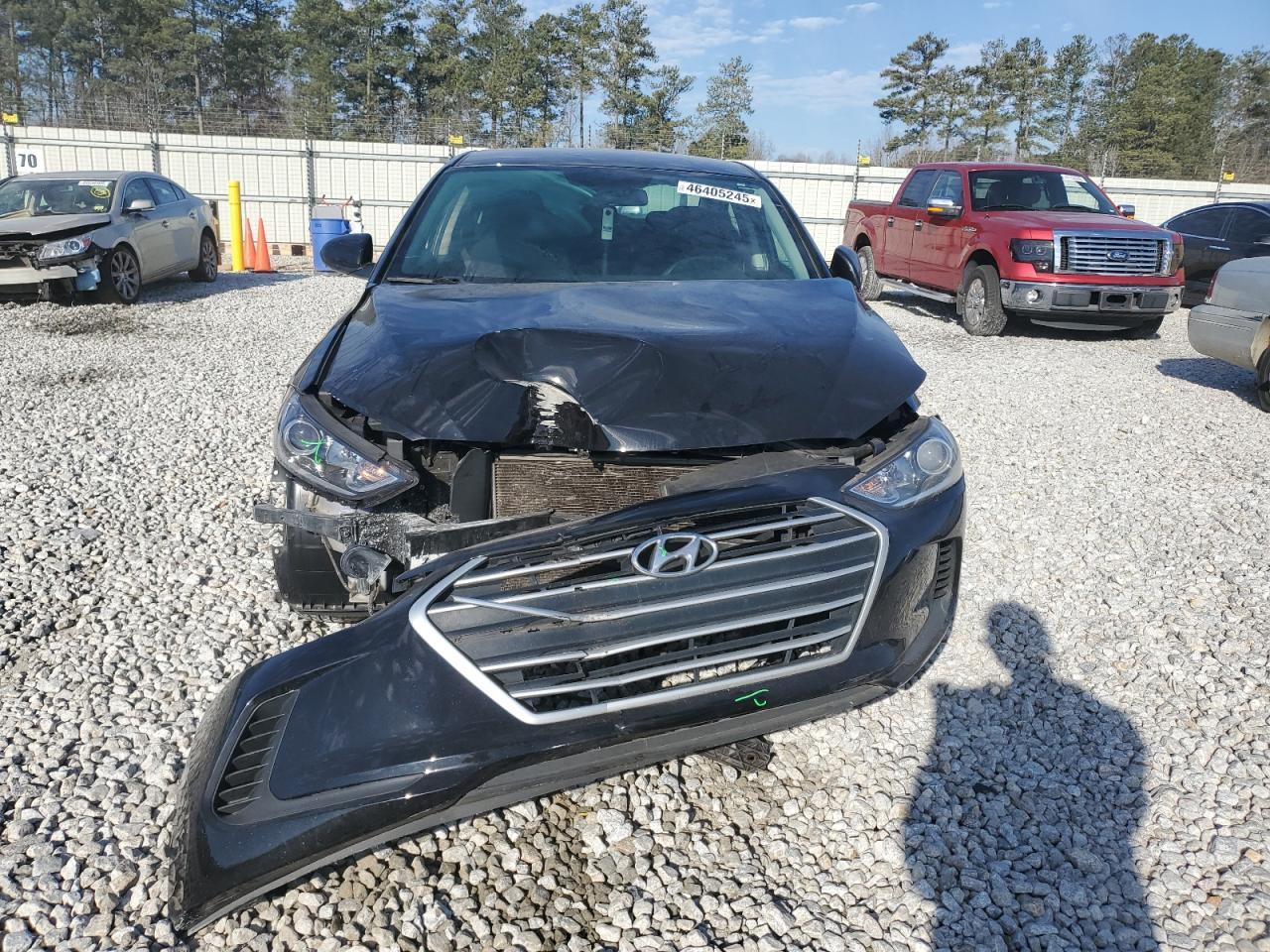 2018 Hyundai Elantra - Image 5