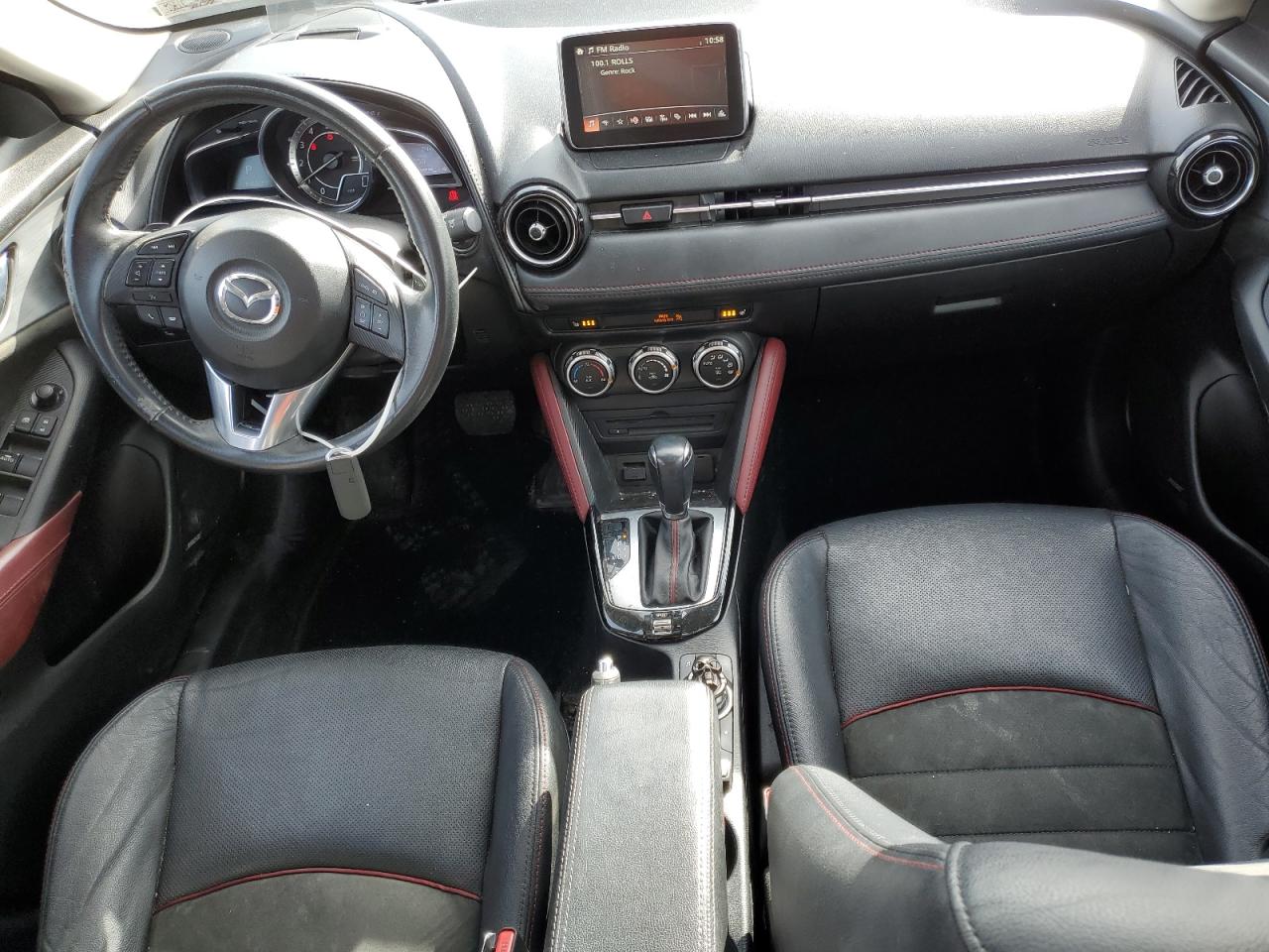 2017 Mazda CX-3 - Image 8