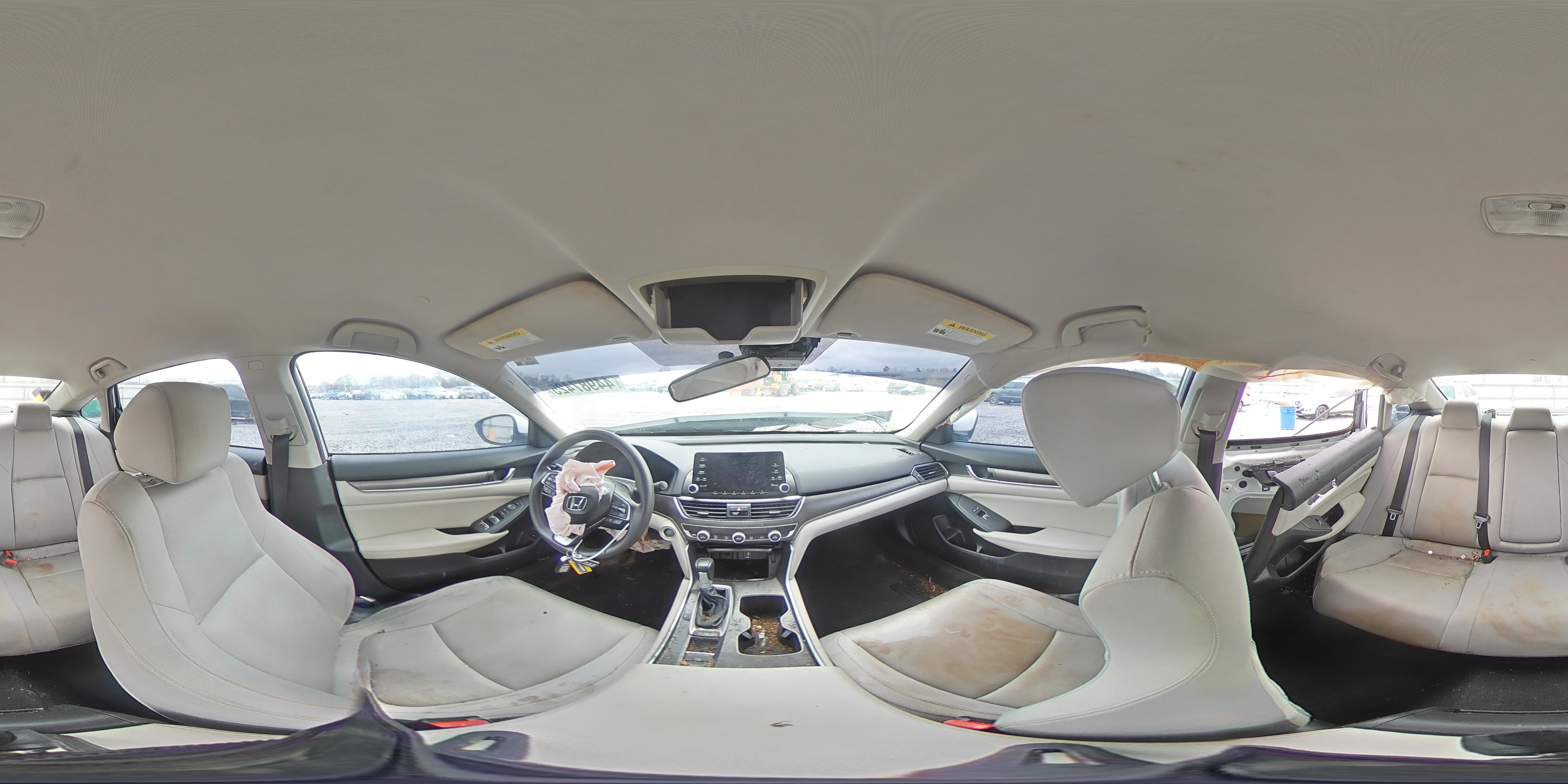 2018 Honda Accord - Image 13
