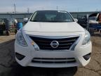 2019 NISSAN VERSA S for sale at Copart PA - PHILADELPHIA