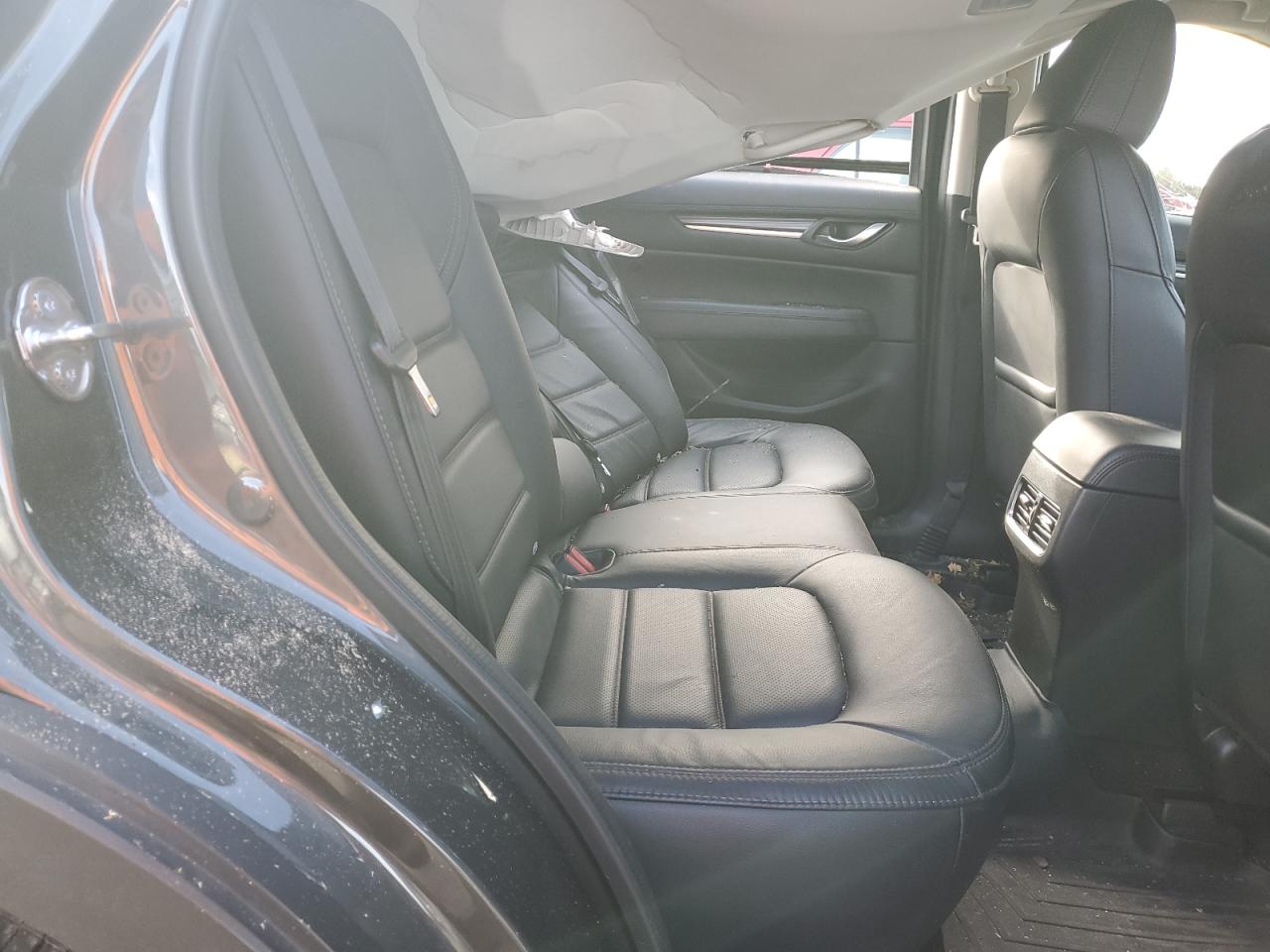 2020 Mazda CX-5 - Image 11