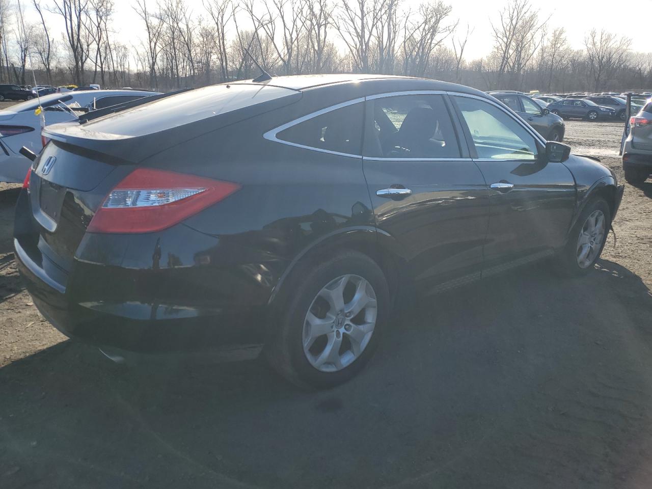 2010 Honda Accord - Image 3
