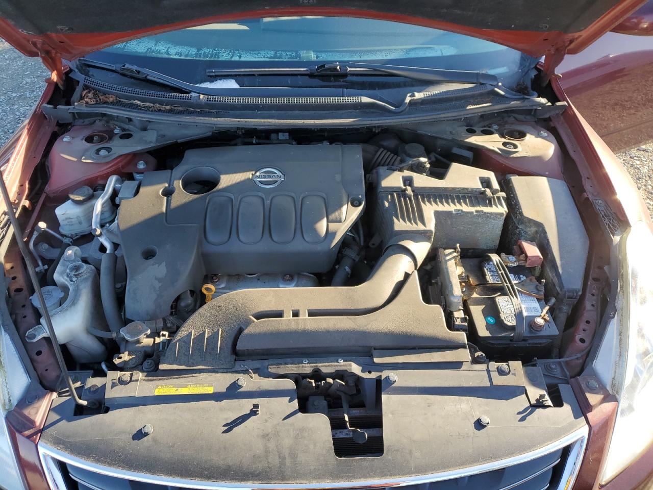 2011 Nissan Altima - Image 11