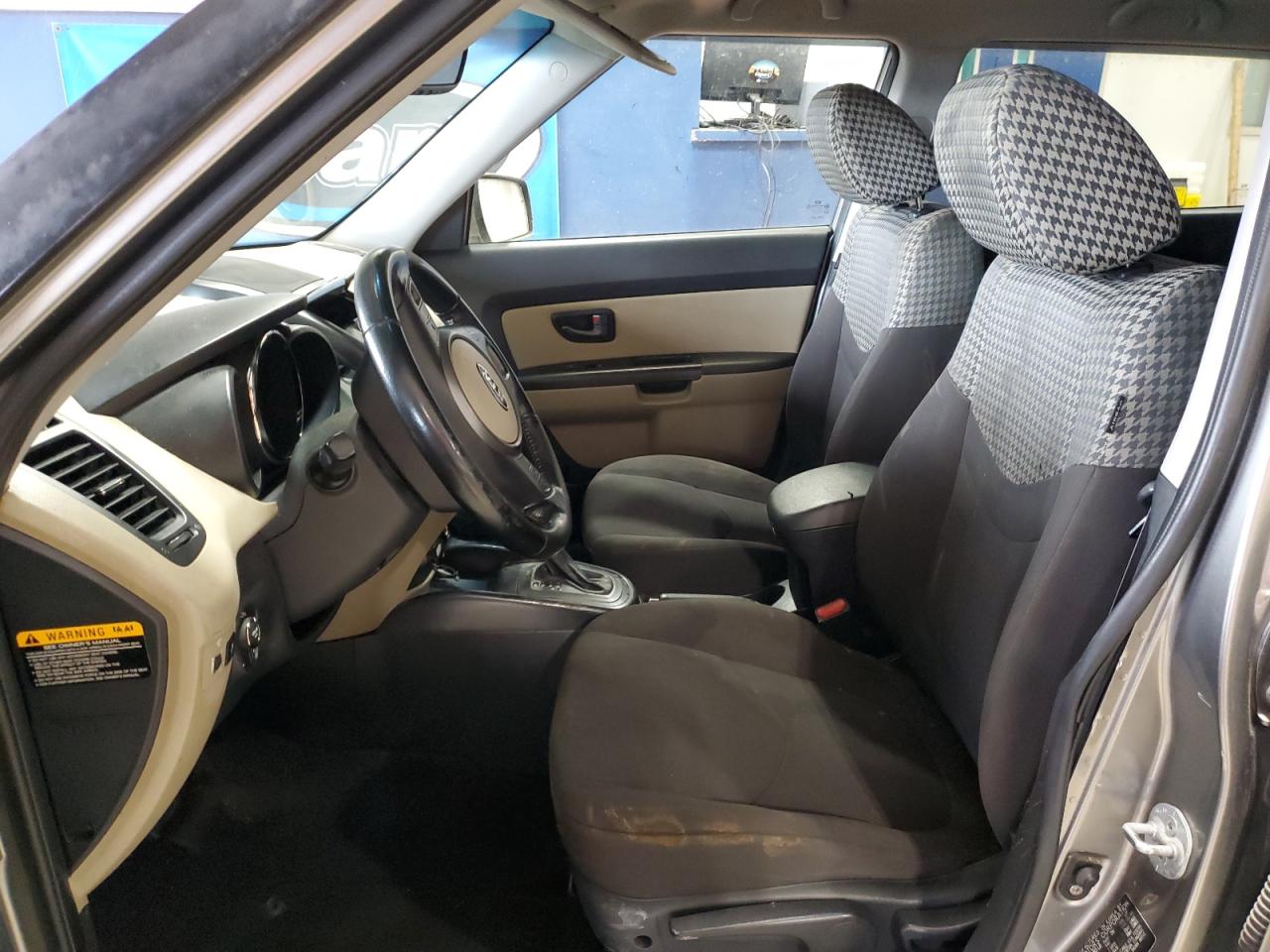 2011 Kia Soul - Image 7