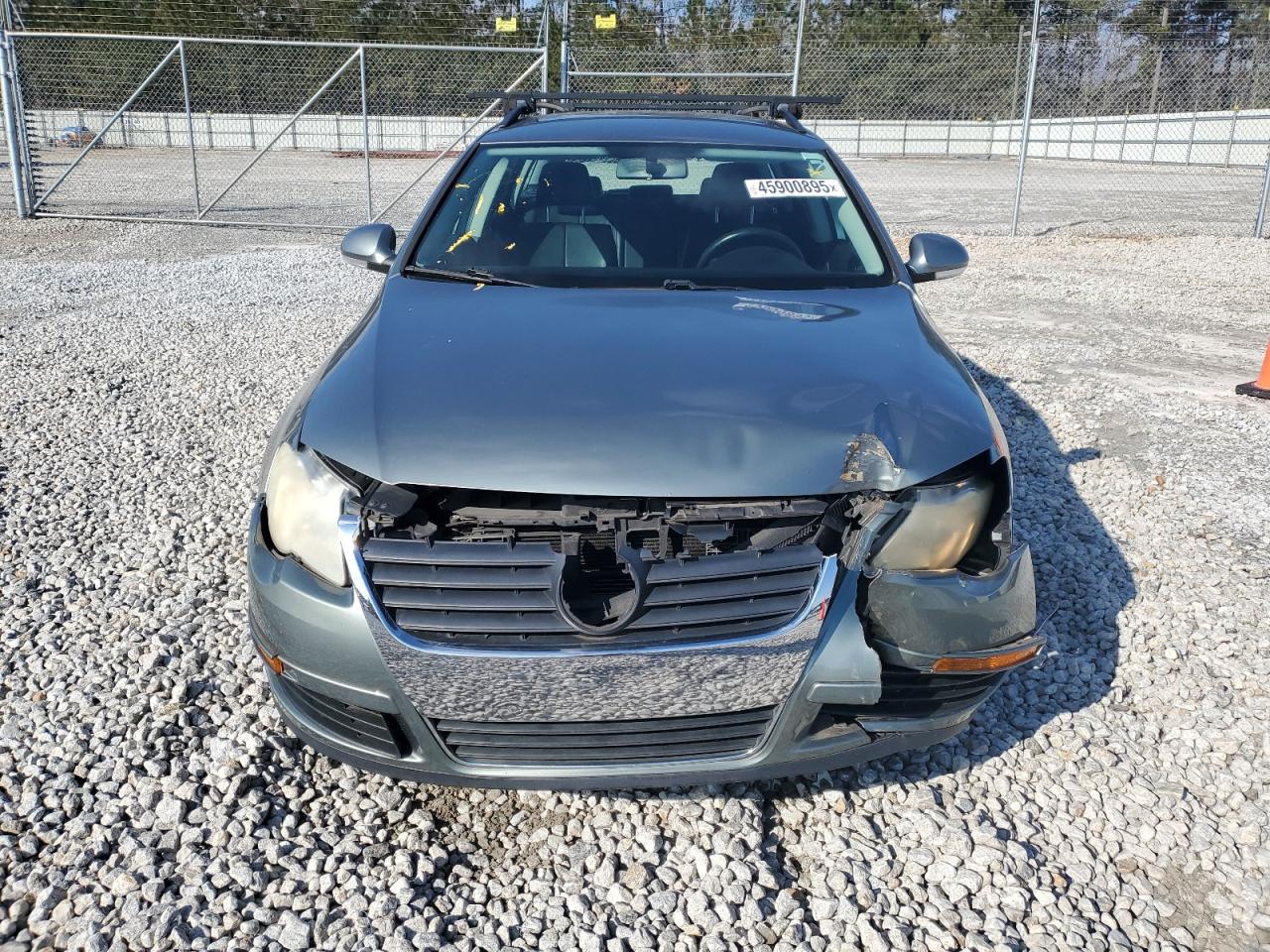 2008 Volkswagen Passat - Image 5