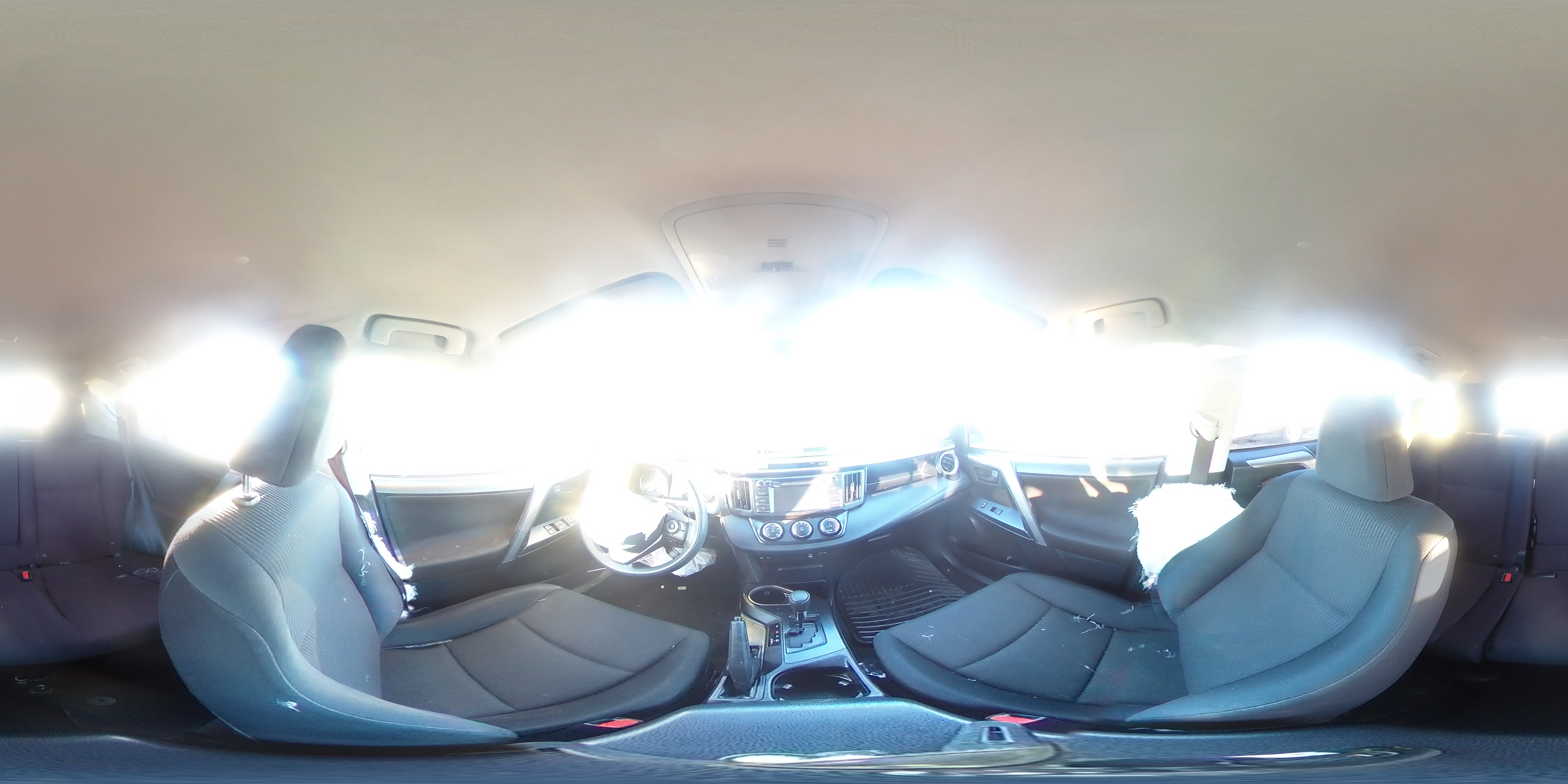 2017 Toyota RAV 4 - Image 13
