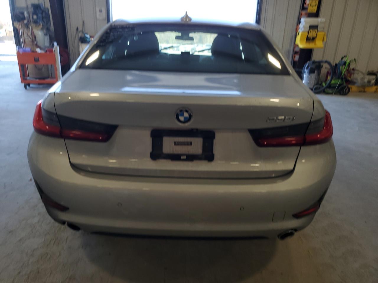 2019 BMW 3er - Image 6