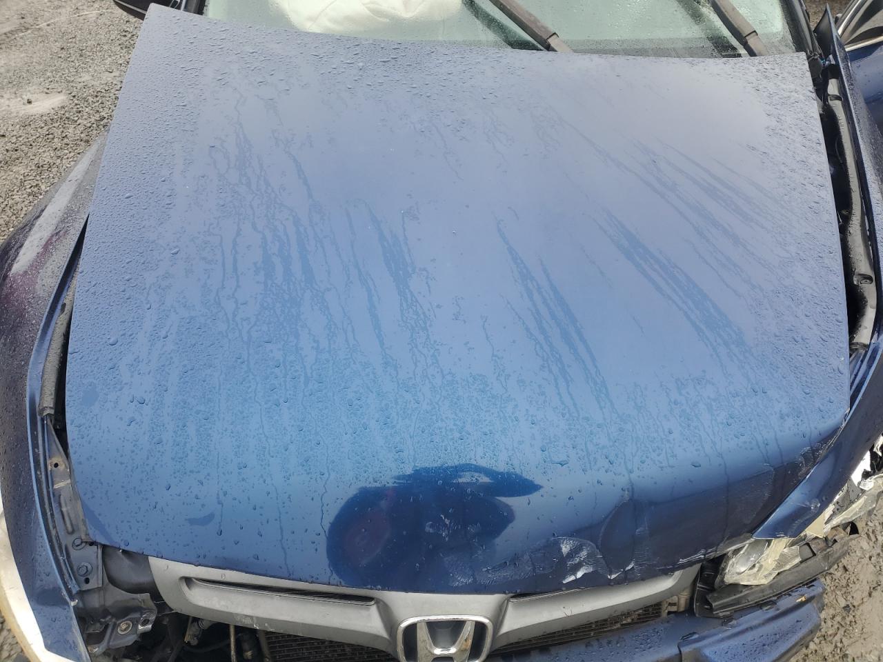 2005 Honda Accord - Image 12