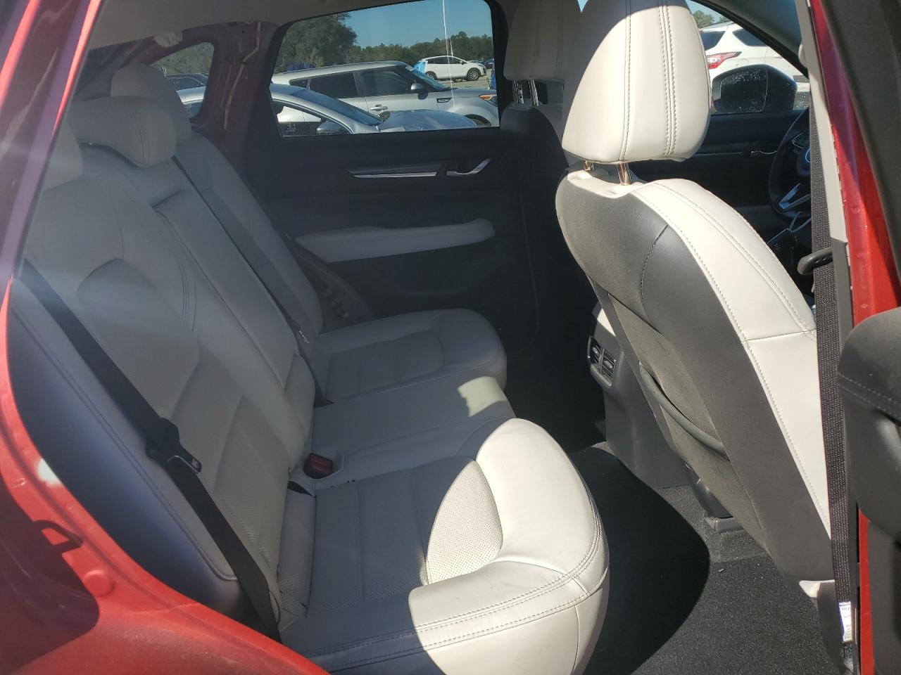 2021 Mazda CX-5 - Image 11
