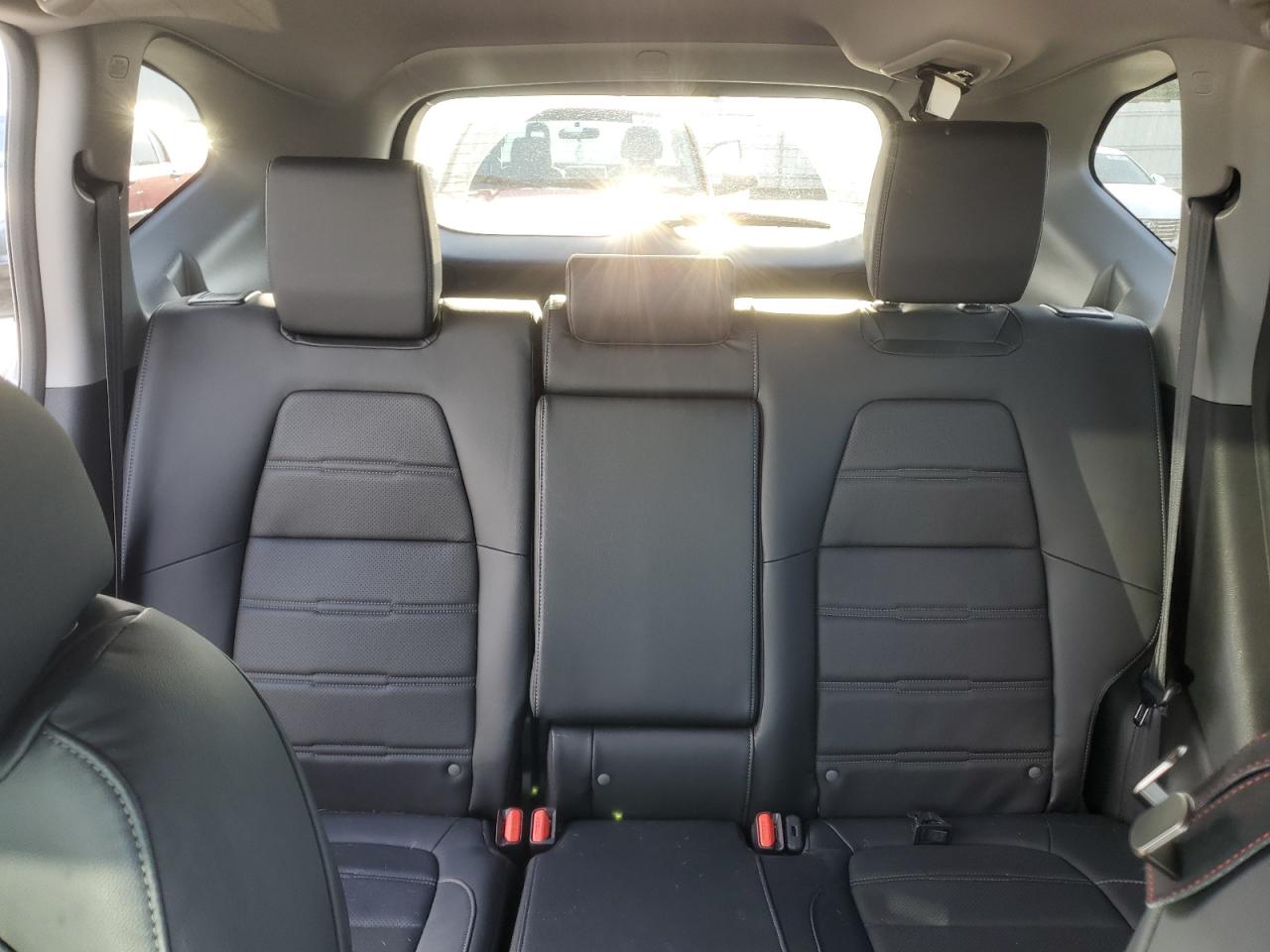 2022 Honda CR-V - Image 10