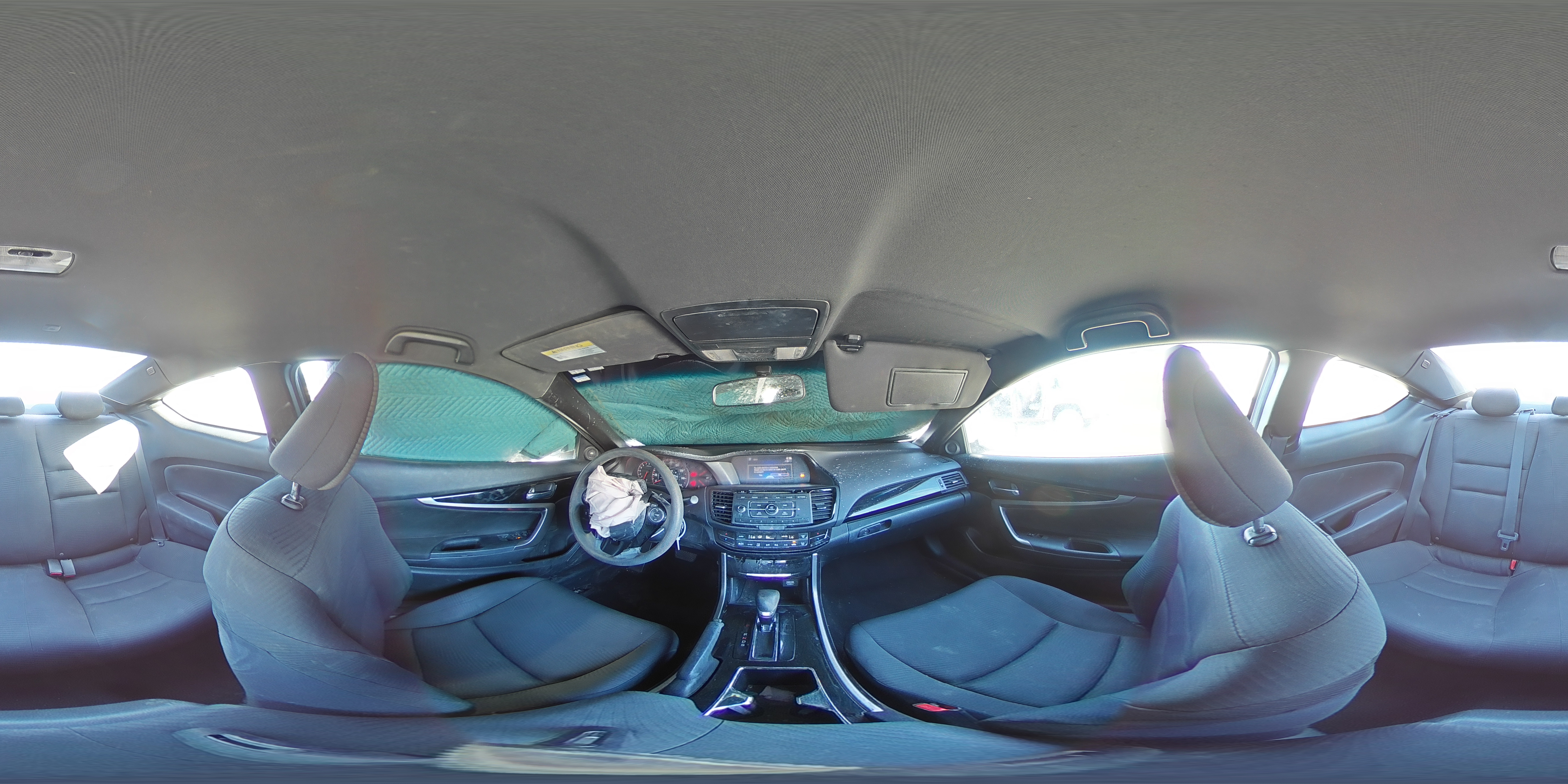 2017 Honda Accord - Image 12