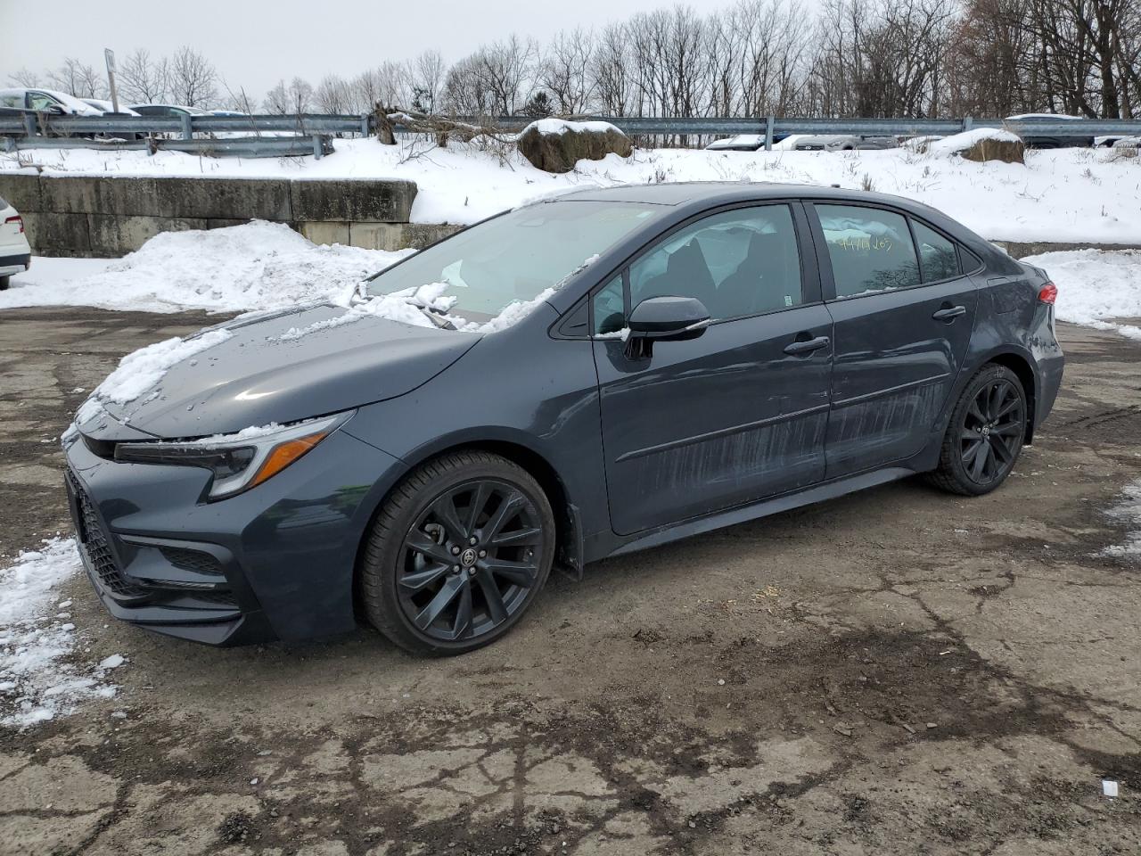 2024 Toyota Corolla - Image 1