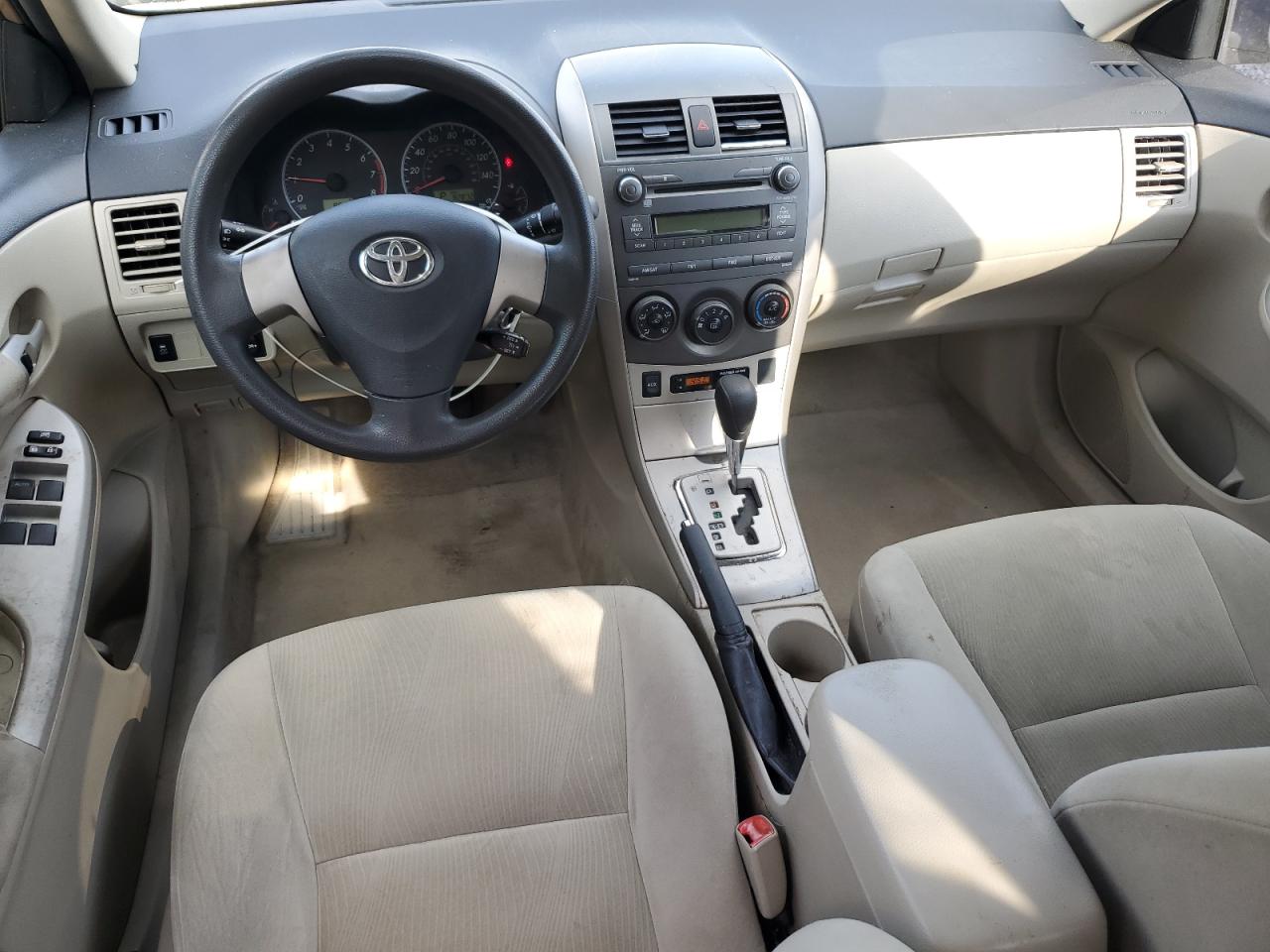 2011 Toyota Corolla - Image 8