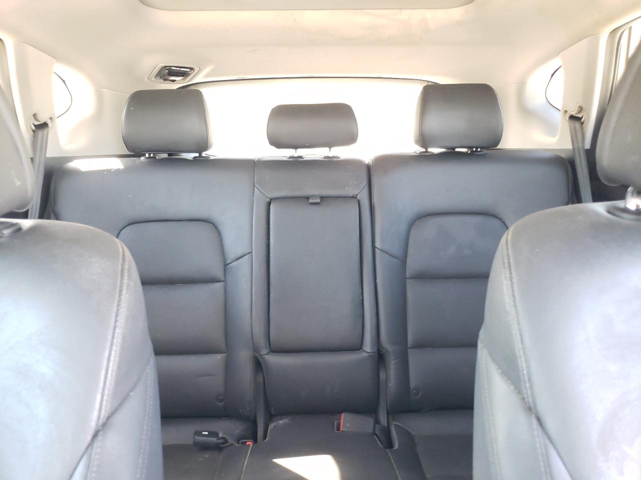 2016 Hyundai Tucson - Image 10