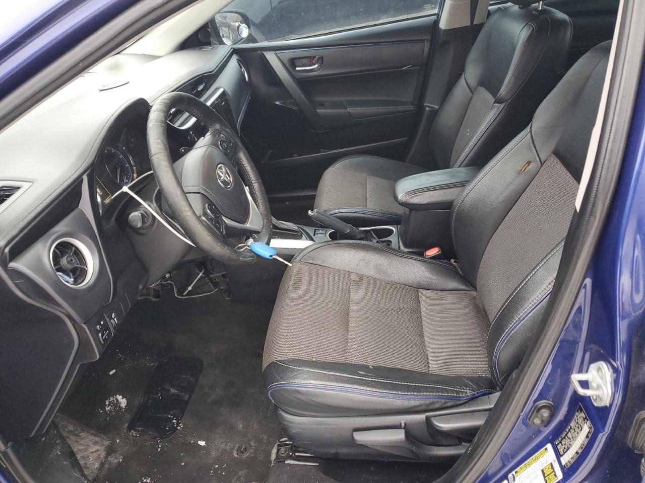 2017 Toyota Corolla - Image 7