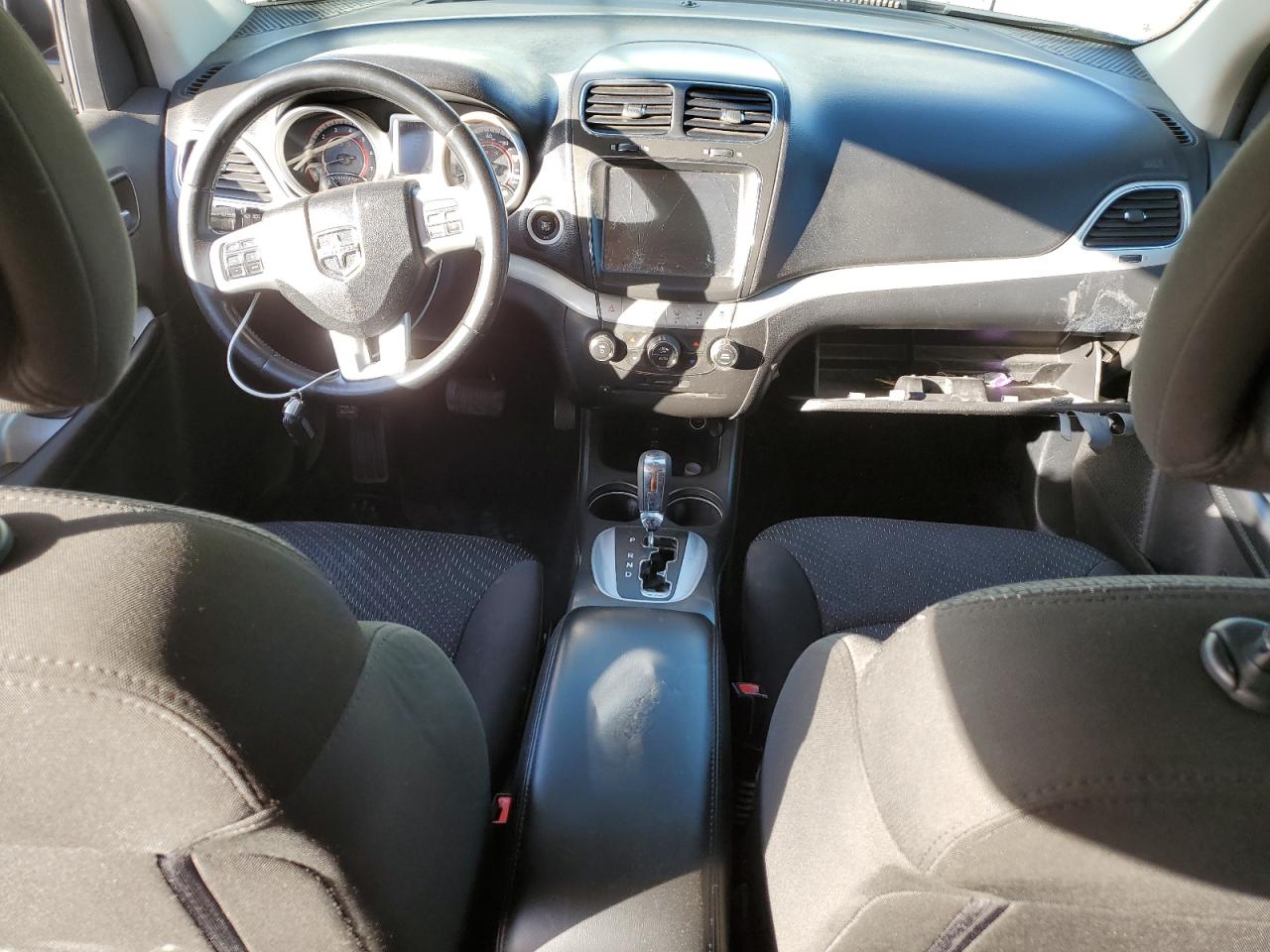 2019 Dodge Journey - Image 8