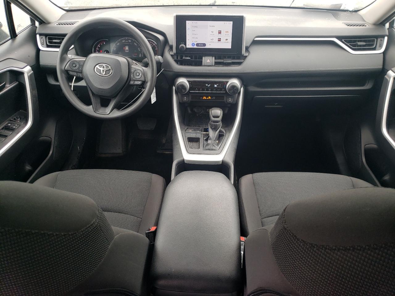 2024 Toyota RAV 4 - Image 8