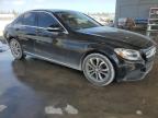 2015 Mercedes-Benz C 300 en Venta en West Palm Beach, FL - Rear End
