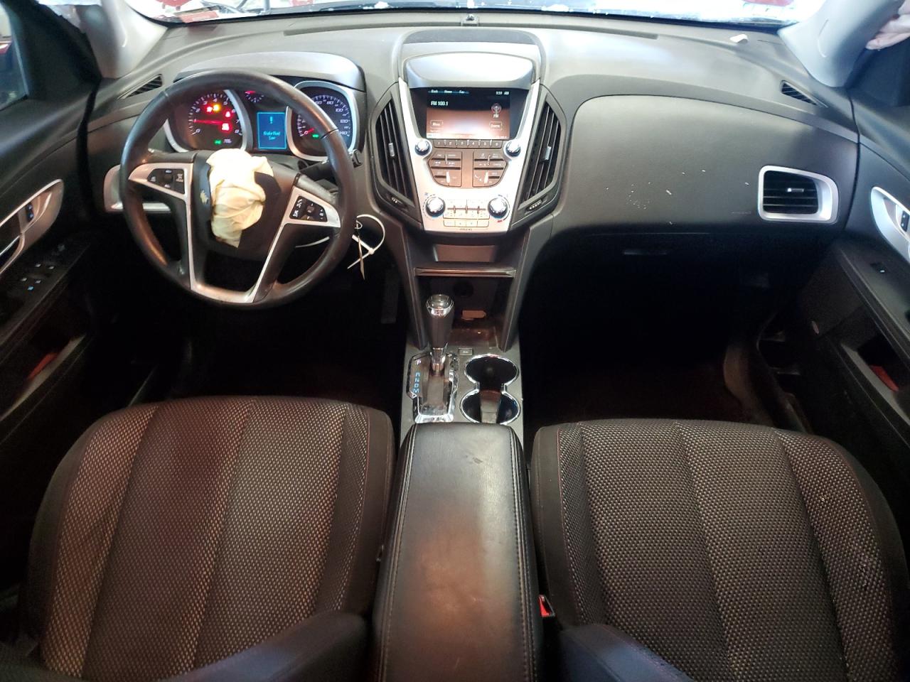 2GNFLFEK8G6241490 CHEVROLET EQUINOX 2016