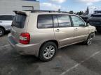 2007 Toyota Highlander Hybrid zu verkaufen in Rancho Cucamonga, CA - Undercarriage