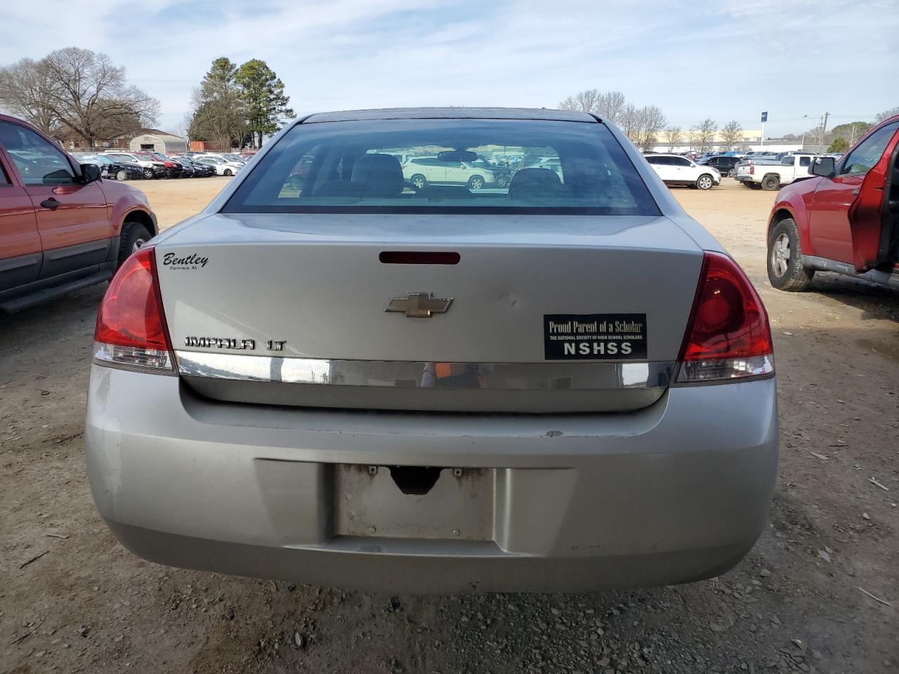 2008 Chevrolet Impala - Image 6