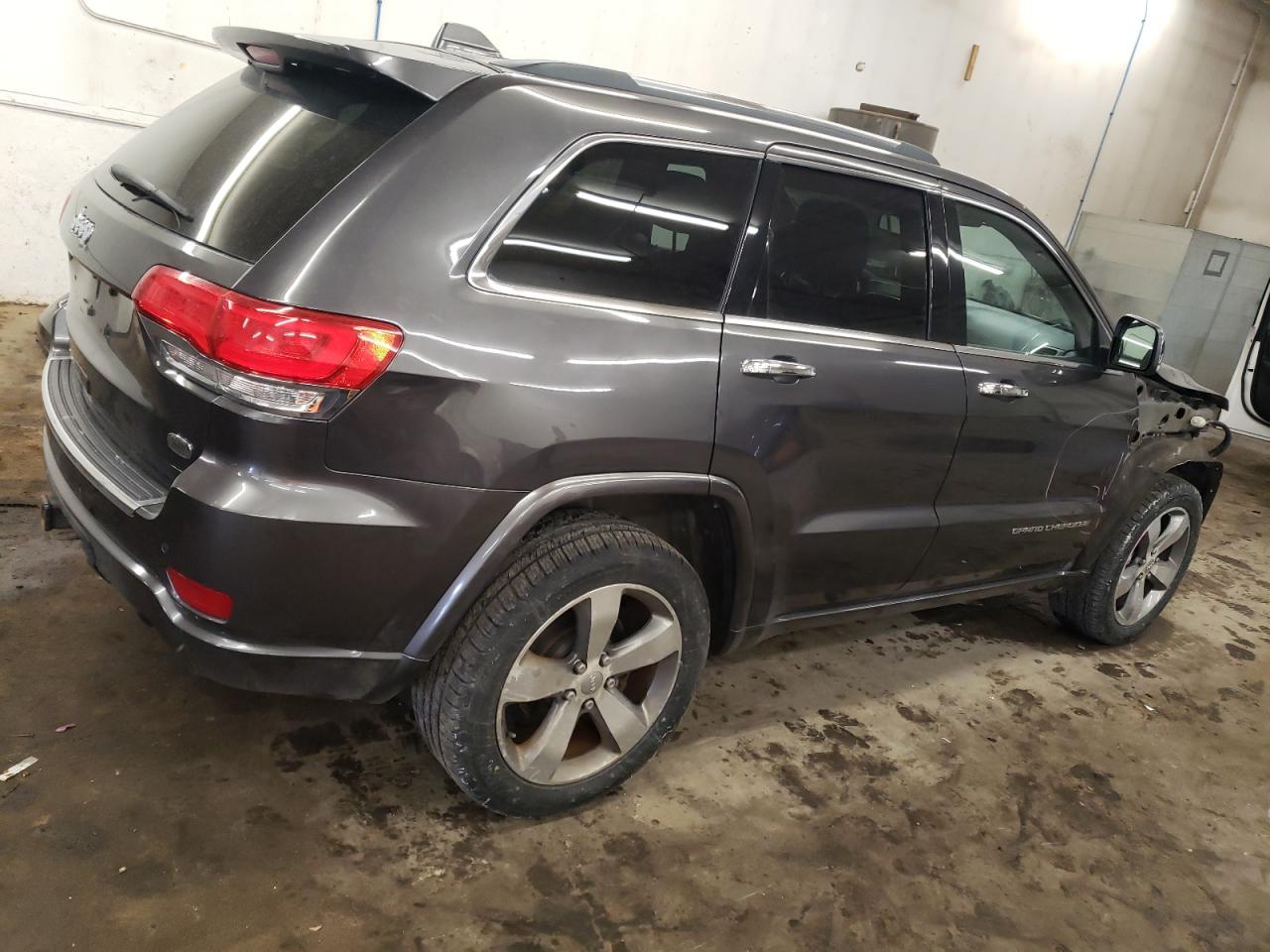 2014 Jeep Grand Cherokee - Image 3