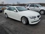 2011 Bmw 328 I Sulev for Sale in Marlboro, NY - Front End