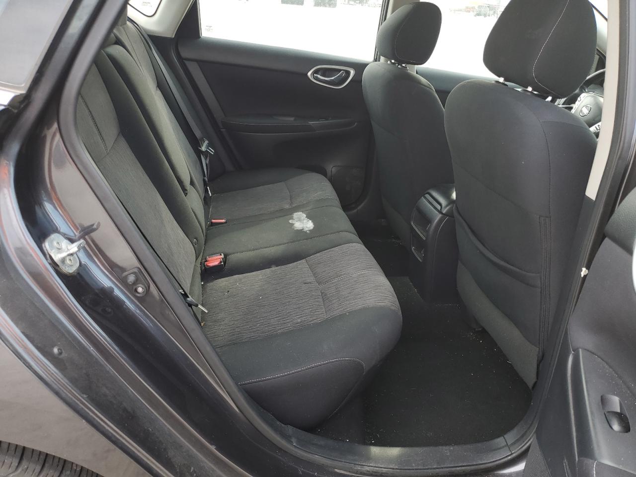 2014 Nissan Sentra - Image 10