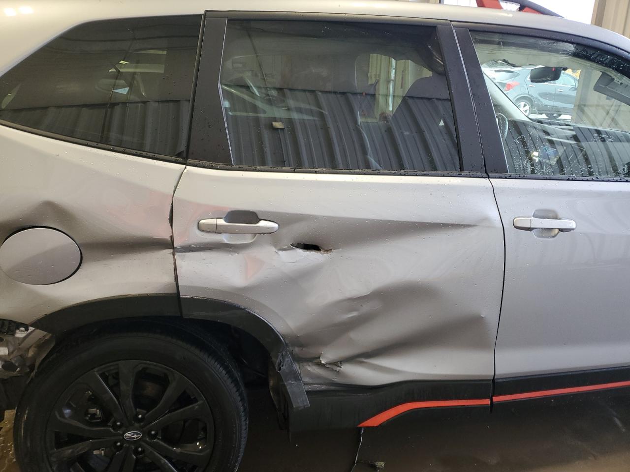 2020 Subaru Forester - Image 11