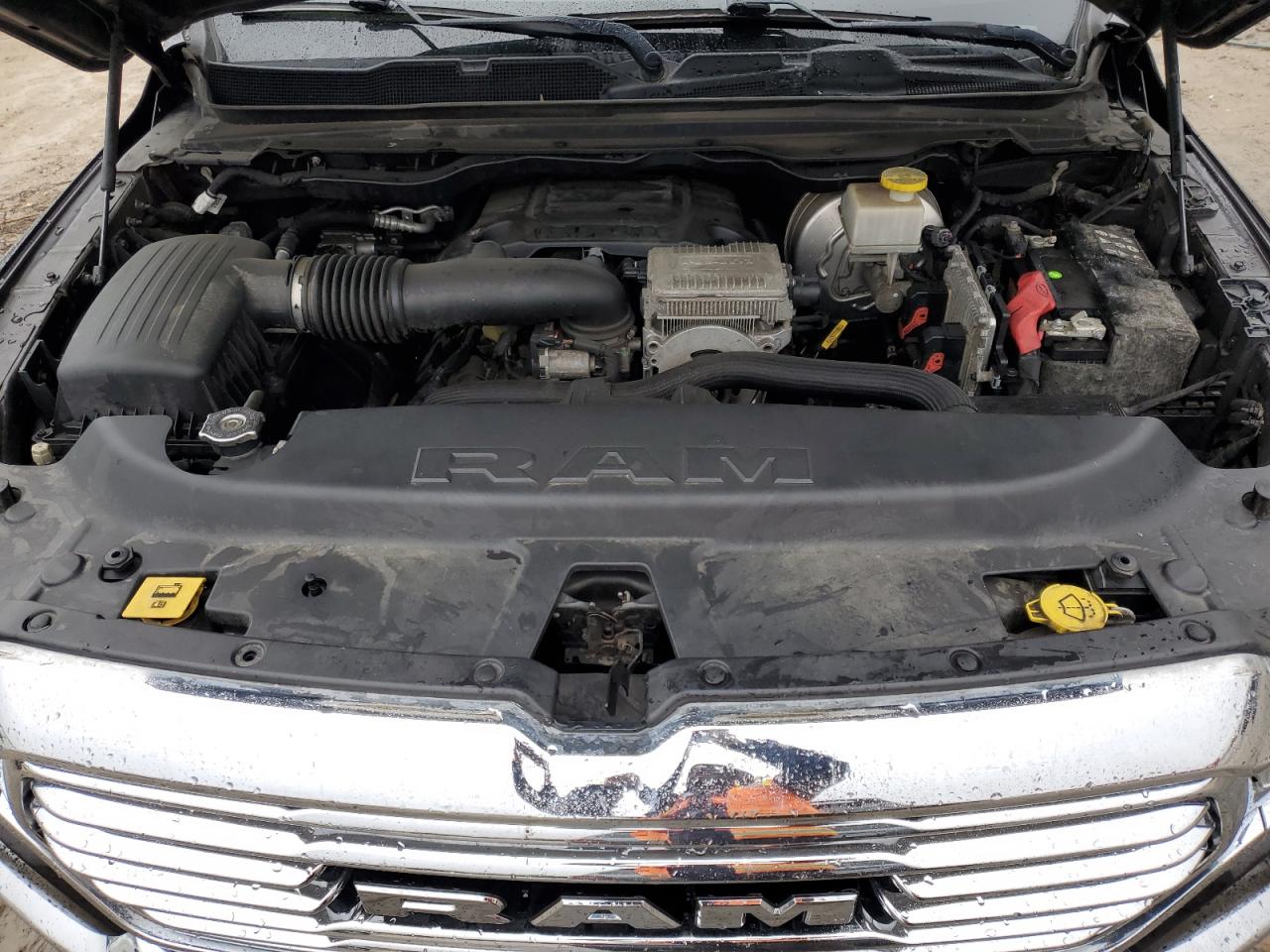 2019 RAM 1500 - Image 11