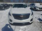 2024 Cadillac Xt5 Premium Luxury на продаже в Davison, MI - Rear End