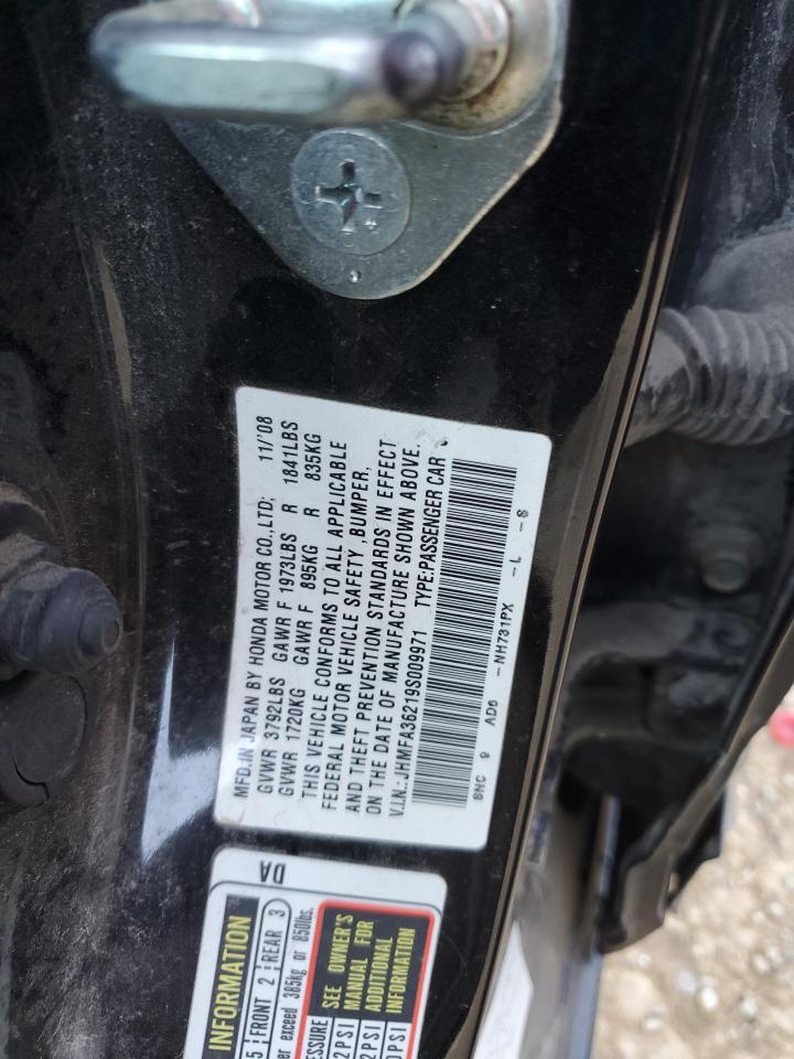 2009 Honda Civic - Image 12