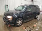 2004 Chevrolet Trailblazer Ls იყიდება Franklin-ში, WI - Rear End