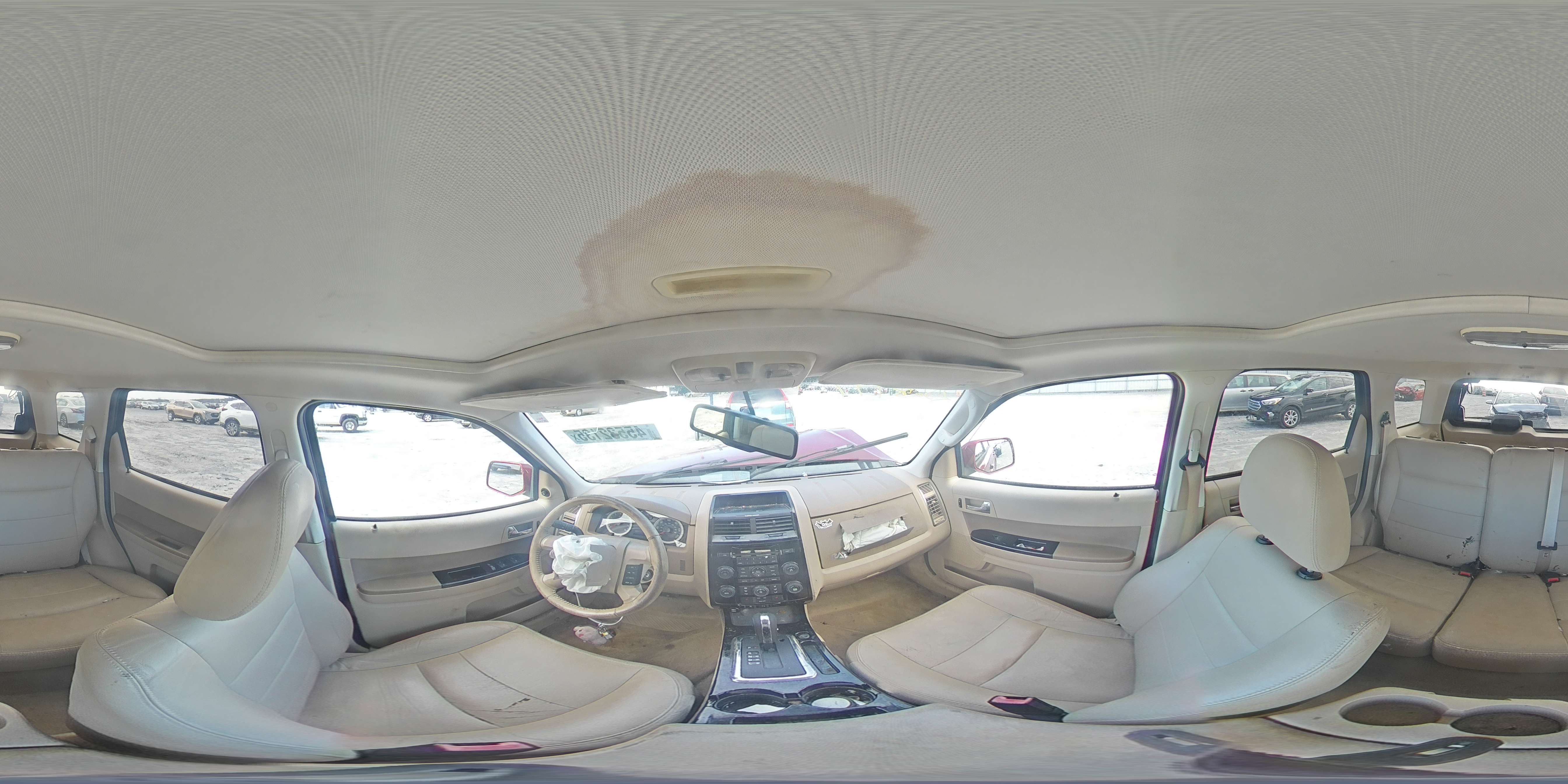 2009 Ford Escape - Image 13