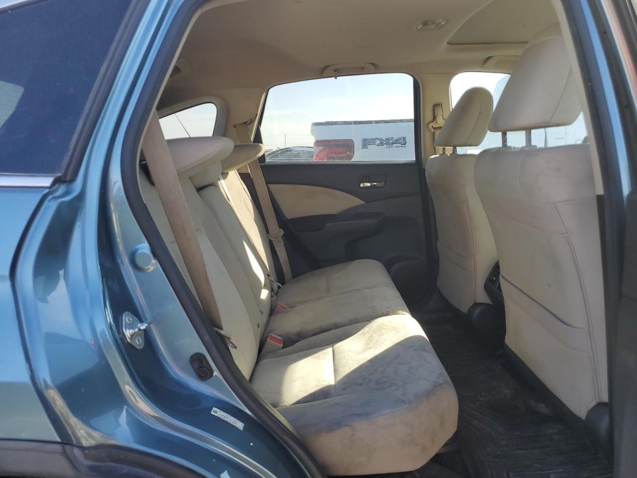 2015 Honda CR-V - Image 11