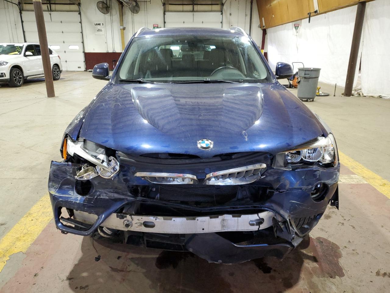 2017 BMW X3 - Image 5