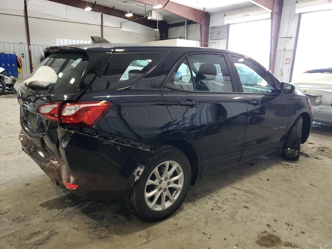 3GNAXHEV9LS737043 CHEVROLET EQUINOX 2020