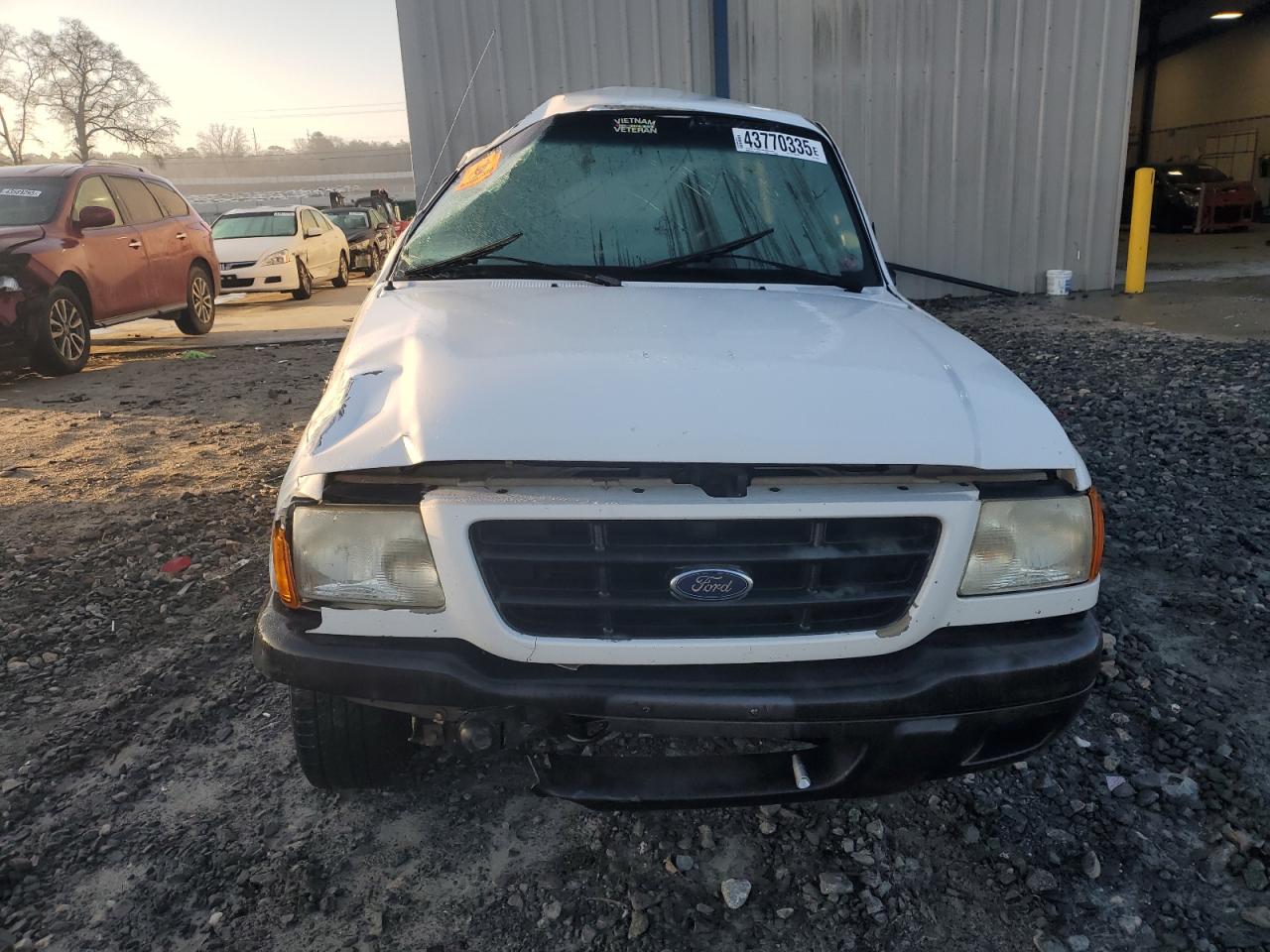 2003 Ford Ranger - Image 5