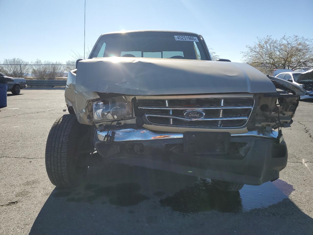 2001 Ford Ranger - Image 5