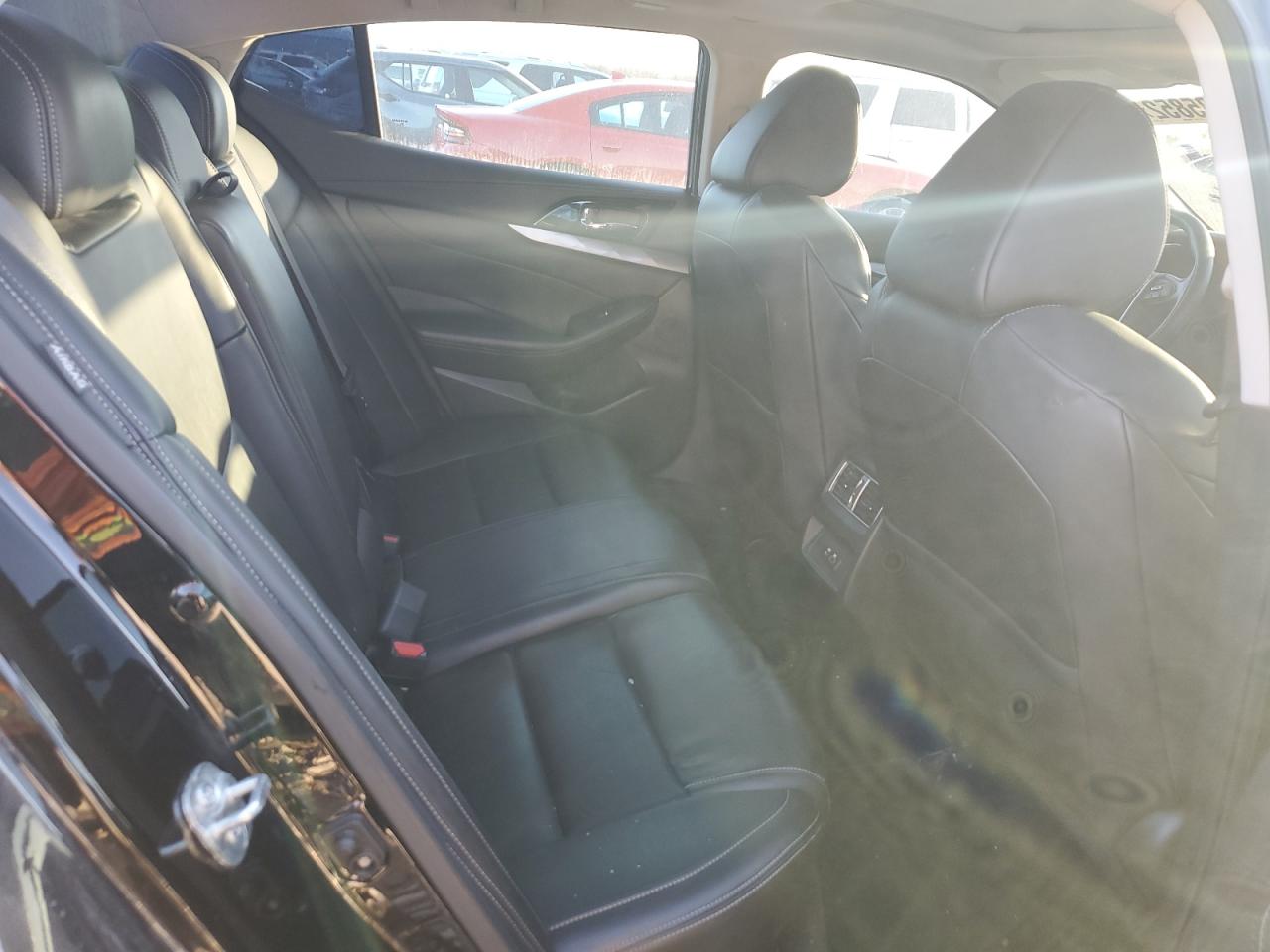 1N4AA6DV2LC370143 NISSAN MAXIMA 2020
