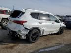 2020 Hyundai Santa Fe Limited na sprzedaż w Wichita, KS - All Over