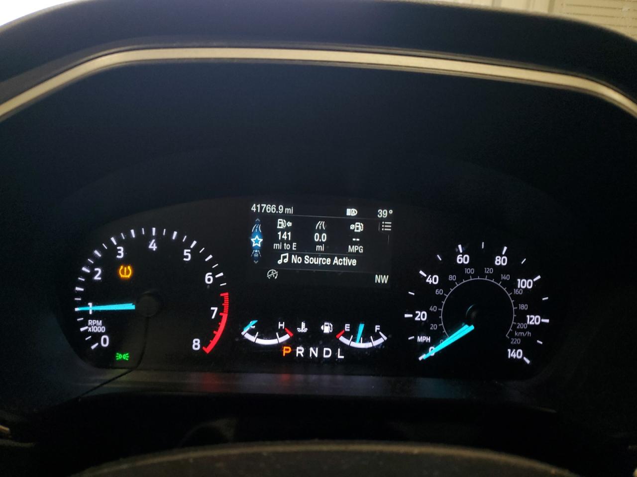 1FMCU9G65MUA27494 FORD ESCAPE 2021