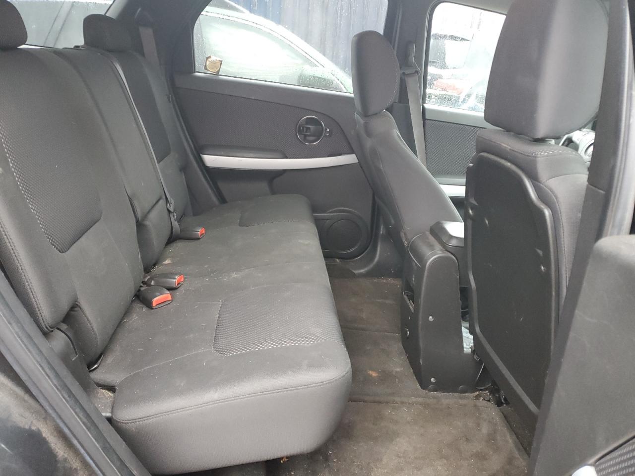 2008 Pontiac Torrent - Image 11