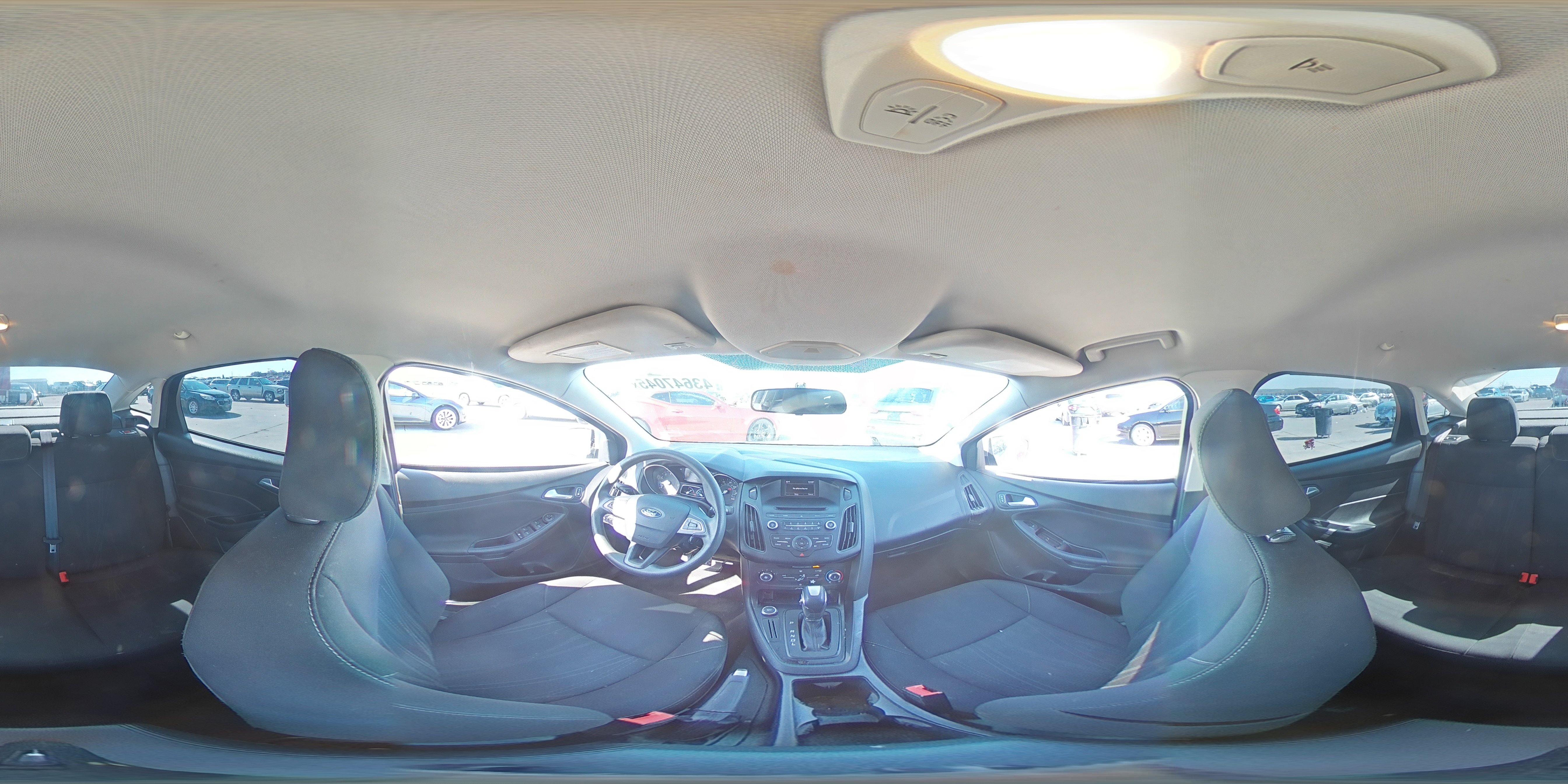 2016 Ford Focus - Image 14