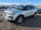 2018 Ford Explorer Xlt en Venta en Magna, UT - Rear End