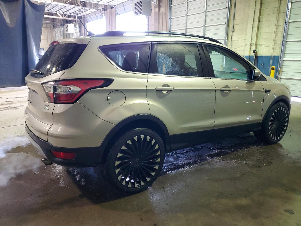 2018 Ford Escape - Image 3