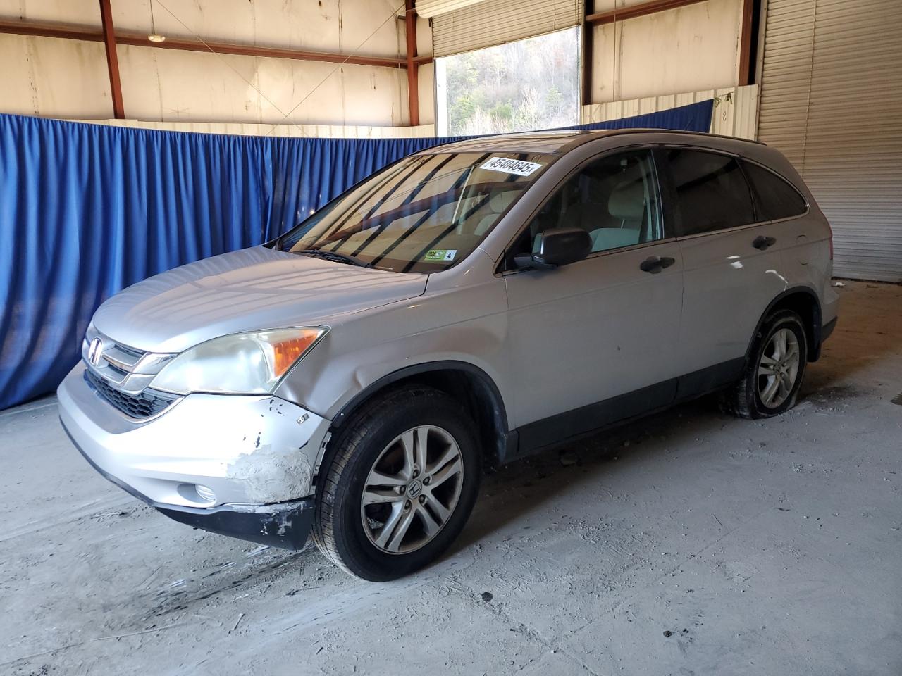 2011 Honda CR-V - Image 1