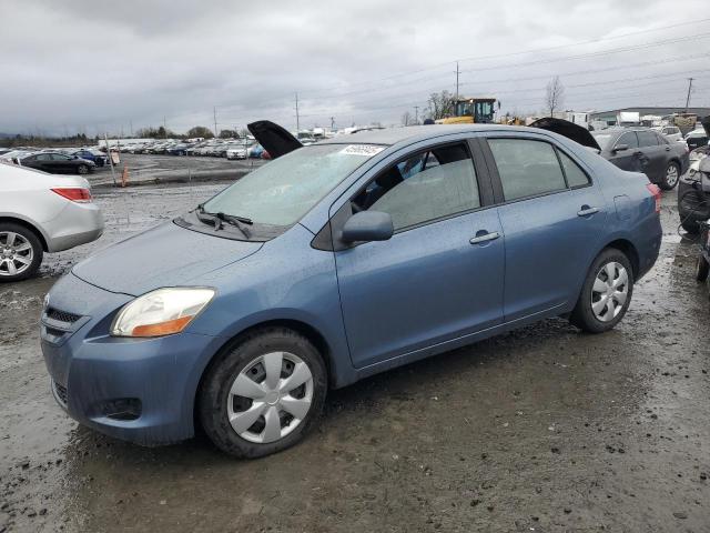 2007 Toyota Yaris 