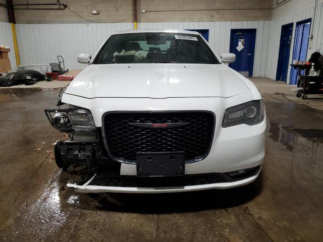  CHRYSLER 300 2023 Белый
