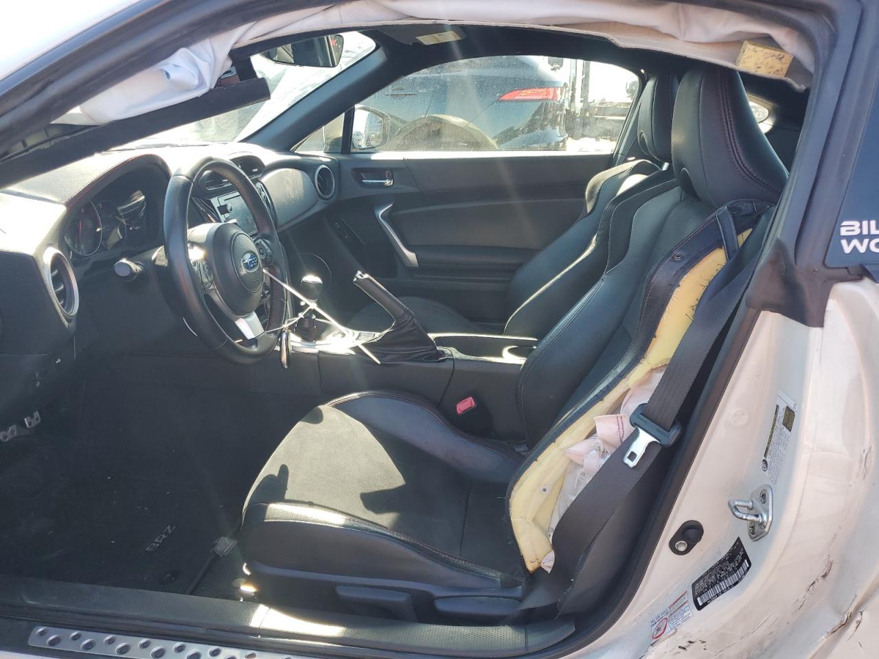 2019 Subaru BRZ - Image 7